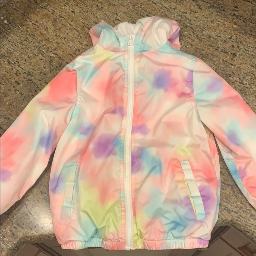 Wind breaker
